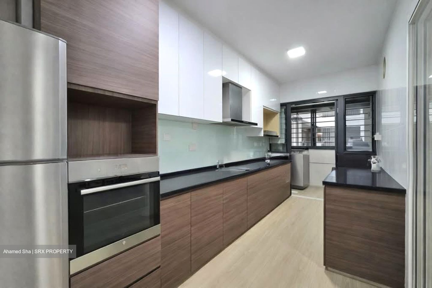 Blk 308C Waterway Terraces I (Punggol), HDB 5 Rooms #547047301